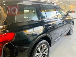 GAC GS8